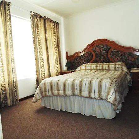 Redwood Holiday Apartment Jeffreys Bay Exterior photo
