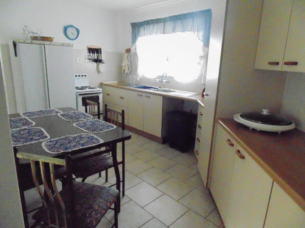 Redwood Apartment Jeffreys Bay